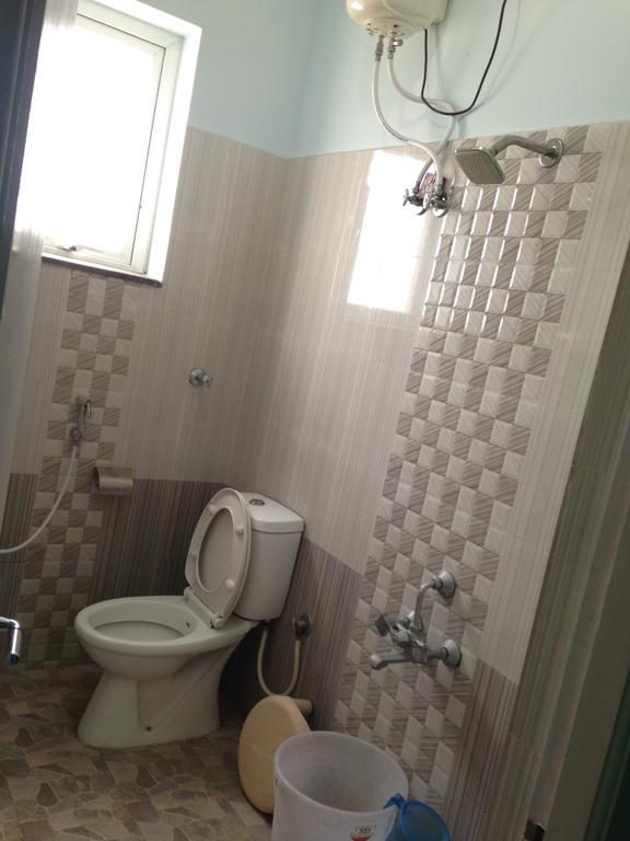 Oyo 4355 Goodland Inn Ченай Екстериор снимка